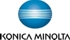 Konica minolta